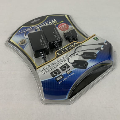 Ultra Xstream ULT40398 USB CAT5E Extender