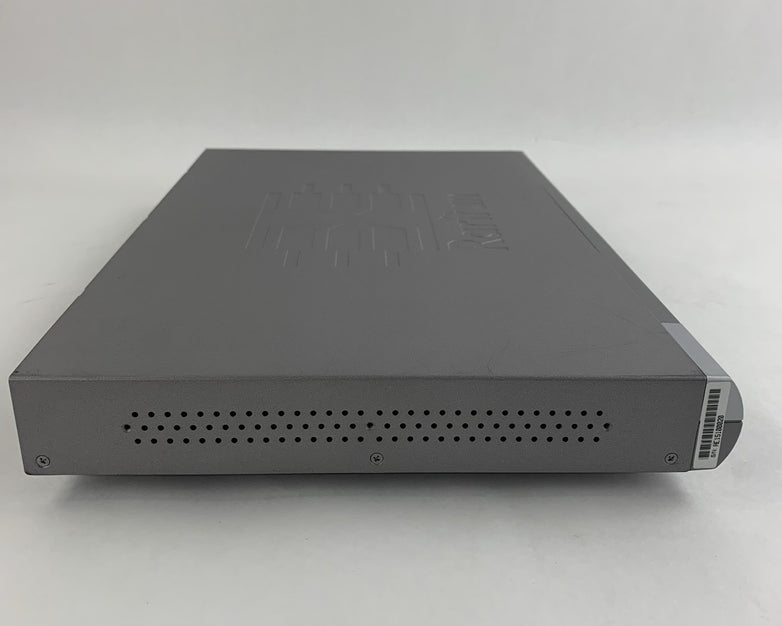Raritan Dominion DKSX2-188 KSX2-188 KVM Remote Management Switch Tested Reset