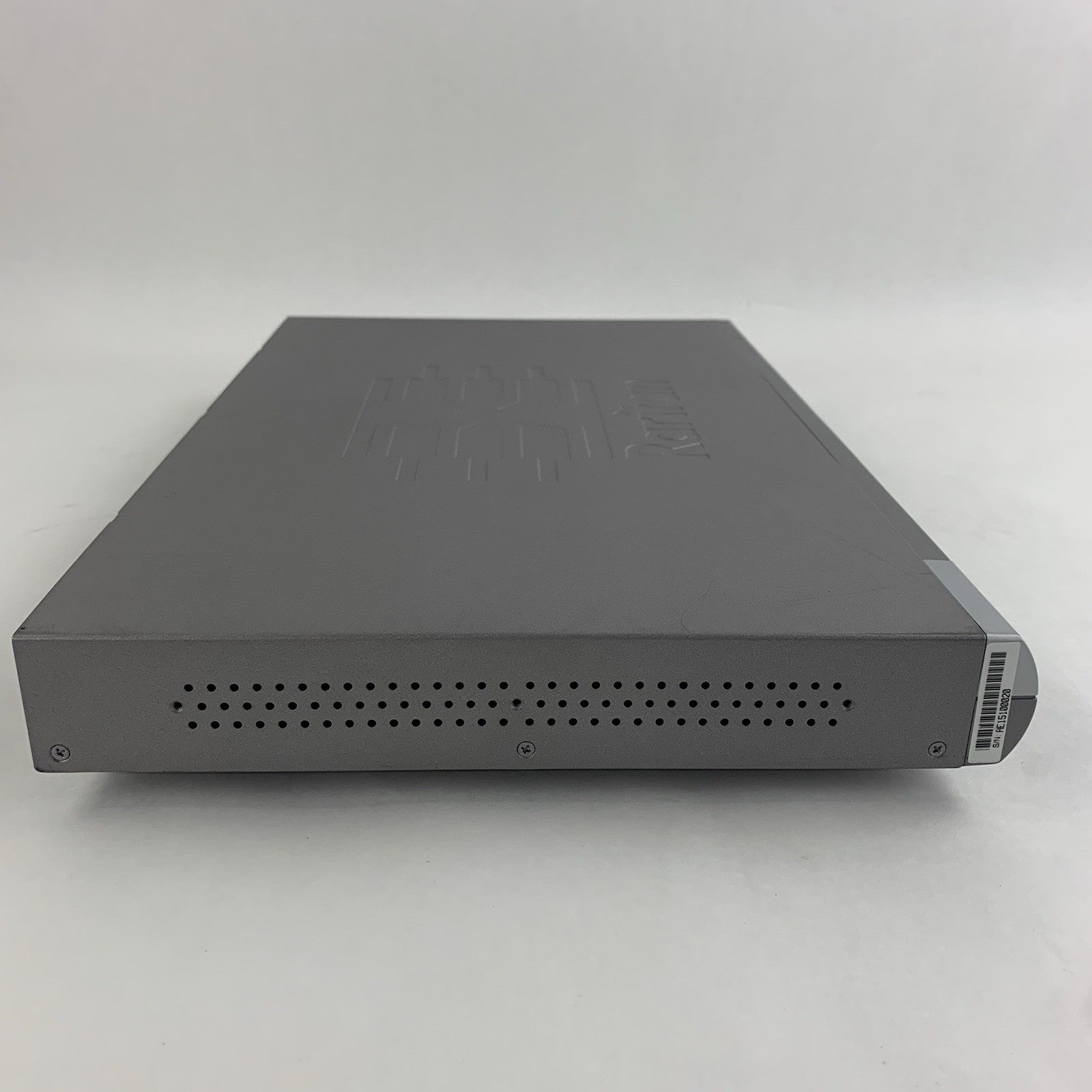 Raritan Dominion DKSX2-188 KSX2-188 KVM Remote Management Switch Tested Reset4