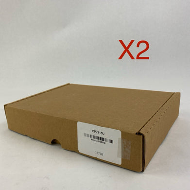 Cisco 7915 IP Phone Expansion Module Lot of 2