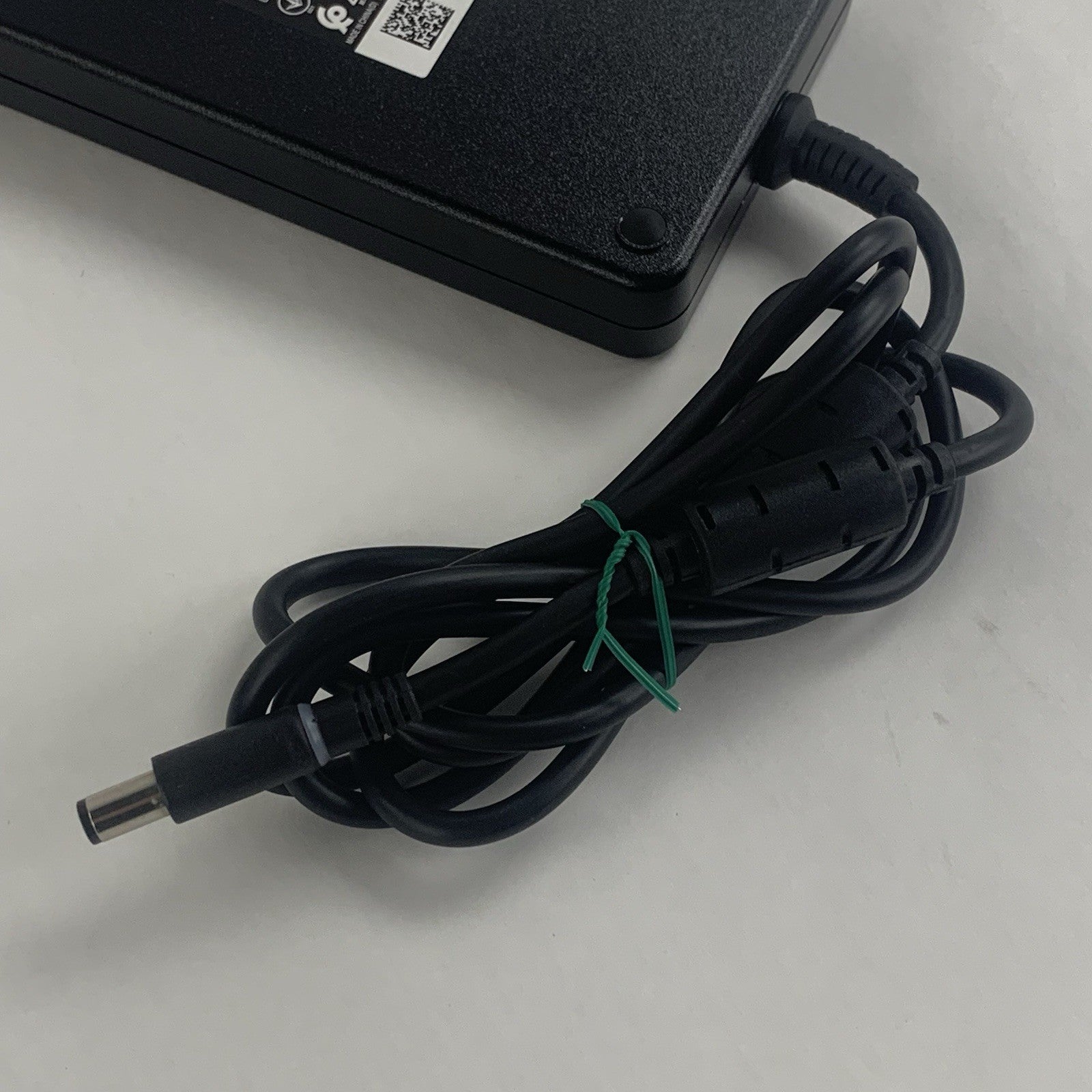 Dell 240W LA240PM160 19.5V AC Adapter 00MFK9 Genuine No Power Cord Lot of 2x2