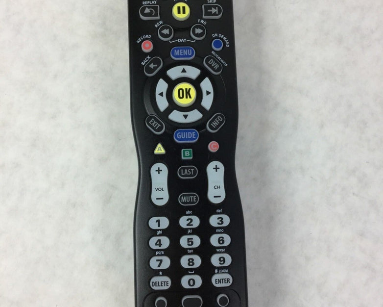 Remote Control URC-R162440A00-00009