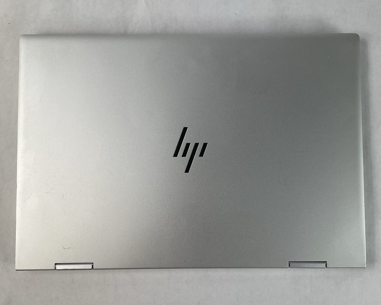 HP Envy x360 15.6" i7-8565U 1.80 GHz 8 GB RAM No SSD/OS/AC - DIMM