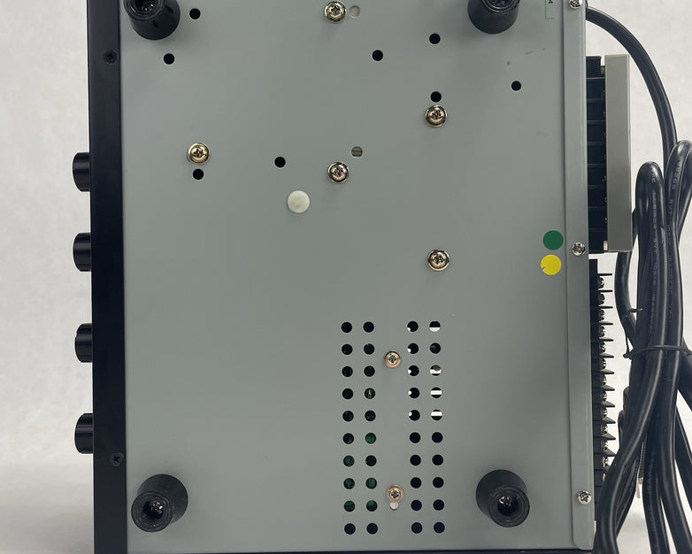CSI Speco Technologies PBM-15  PA Amplifier Tested