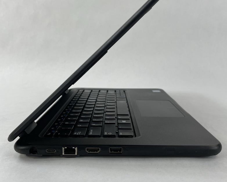 Dell Latitude 3310 13.3" i5-8265U 1.60 GHz 8 GB RAM No SSD/OS/AC/Batt - READ