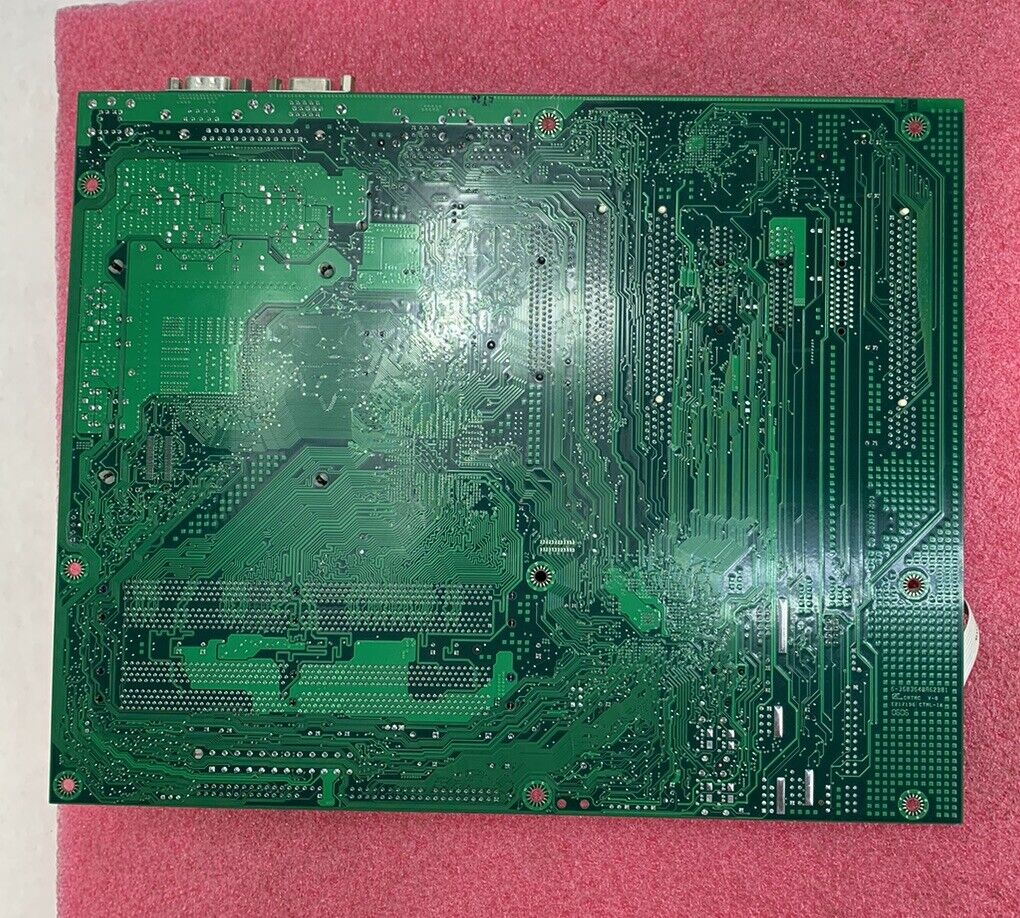 Intel SE7221BA Motherboard Intel Pentium 4 3GHz 1GB RAM w/Shield