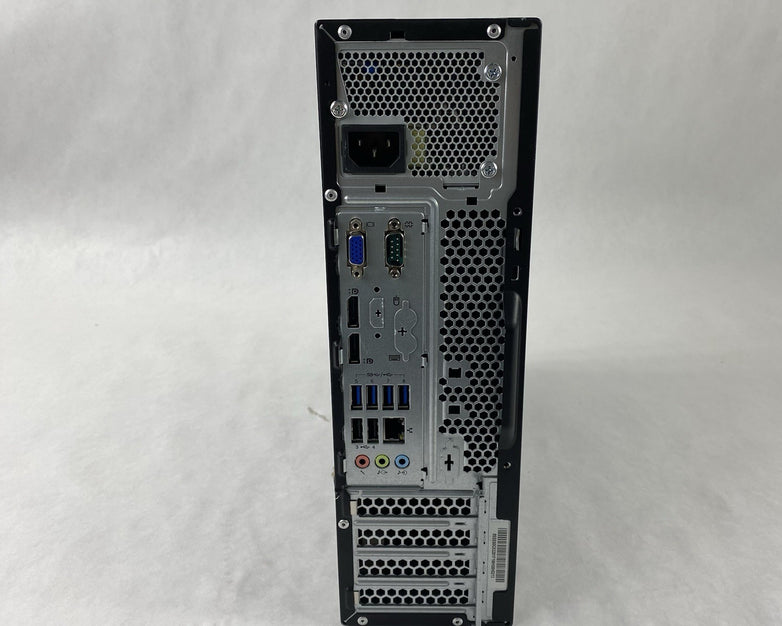 Lenovo ThinkCentre M93p SFF Intel Core i5-4570 3.2GHz 4GB RAM No HDD No OS