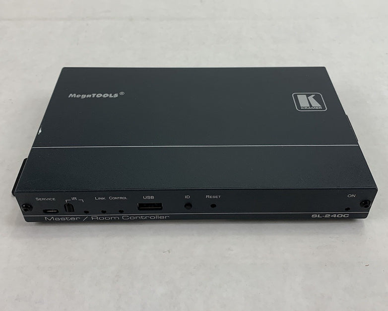 Kramer SL-240C Master/Room Controller