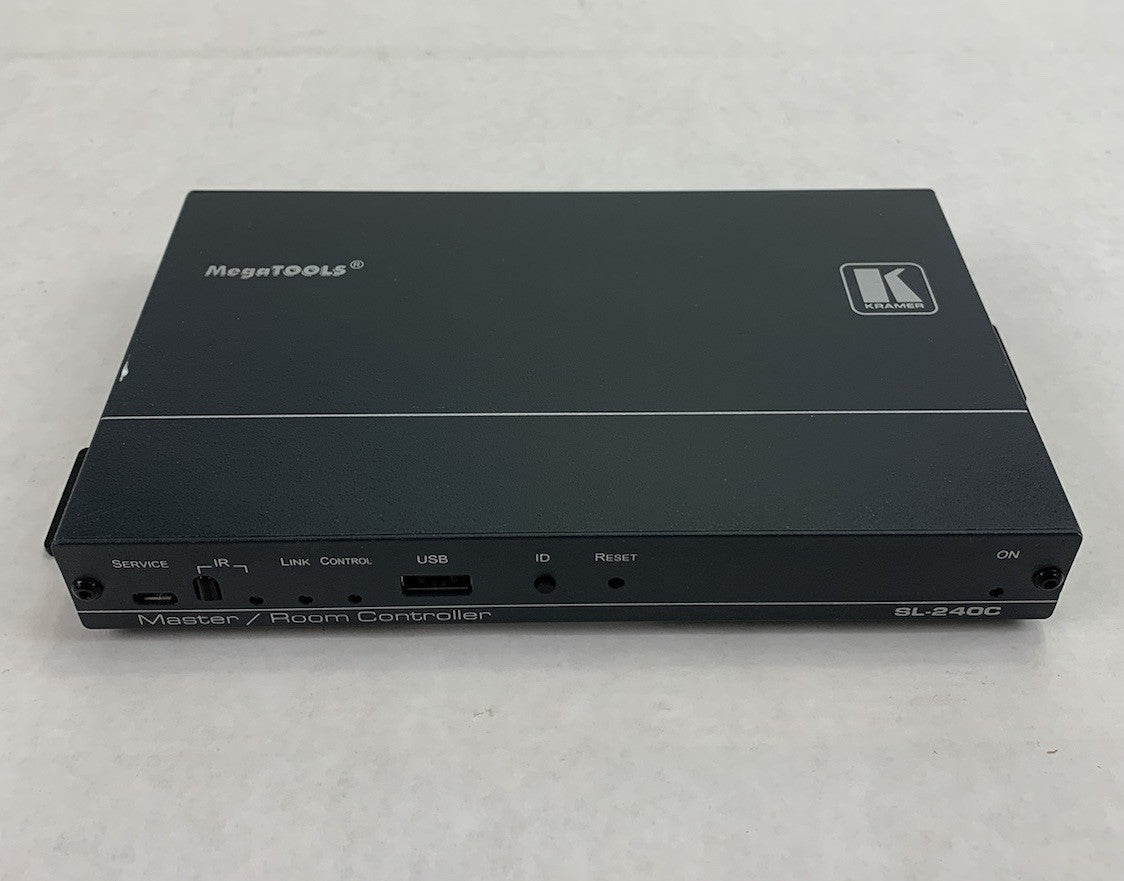 Kramer SL-240C Master/Room Controller