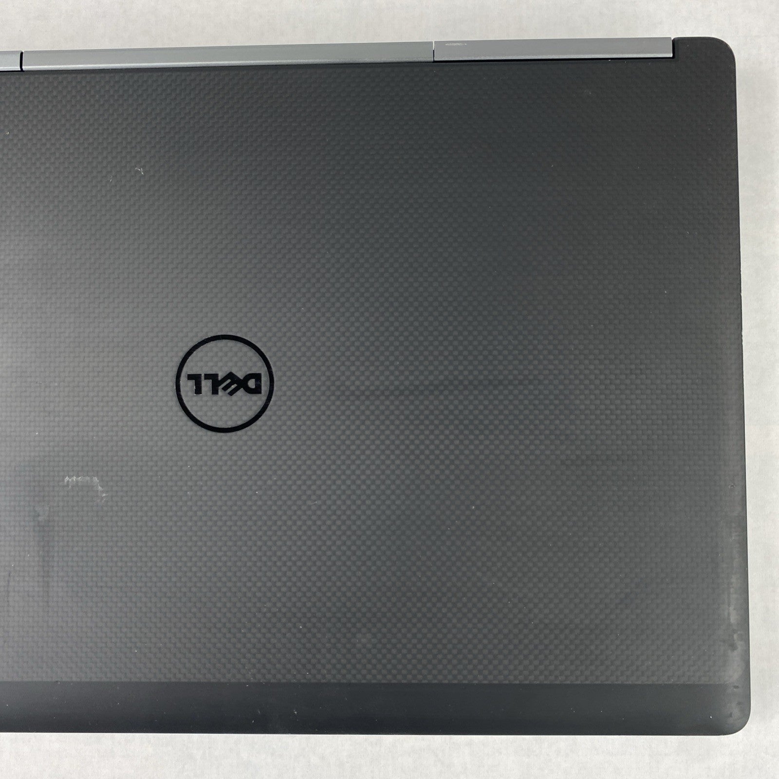 Dell Precision 7710 Intel Core i7-6920HQ 2.9GHz 16GB RAM 17.3" No HDD No OS