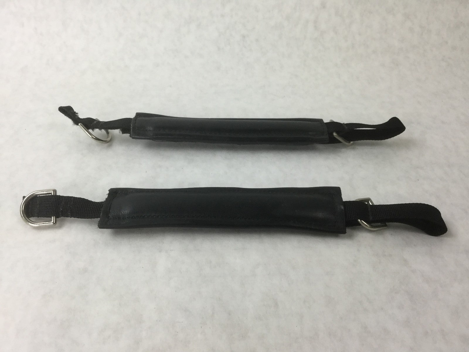 Handles/Straps for ENTEK IRD dataPAC 1500 (1 set of 2)