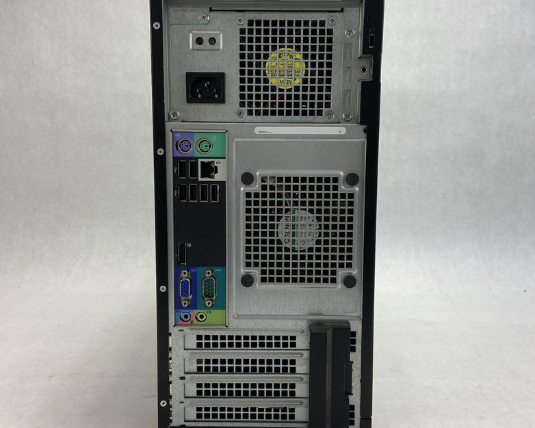 Dell Optiplex 790 MT Intel Core i5-2400 3.1GHz 4GB RAM No HDD No OS