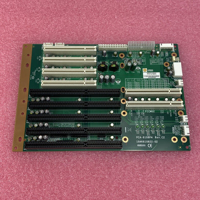 Advantech PCA-6108P4 Passive Backplane