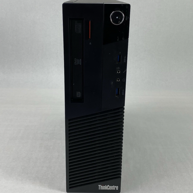 Lenovo ThinkCentre M93P SFF Intel Core i5-4570 3.20GHz 8GB RAM No HDD No OS