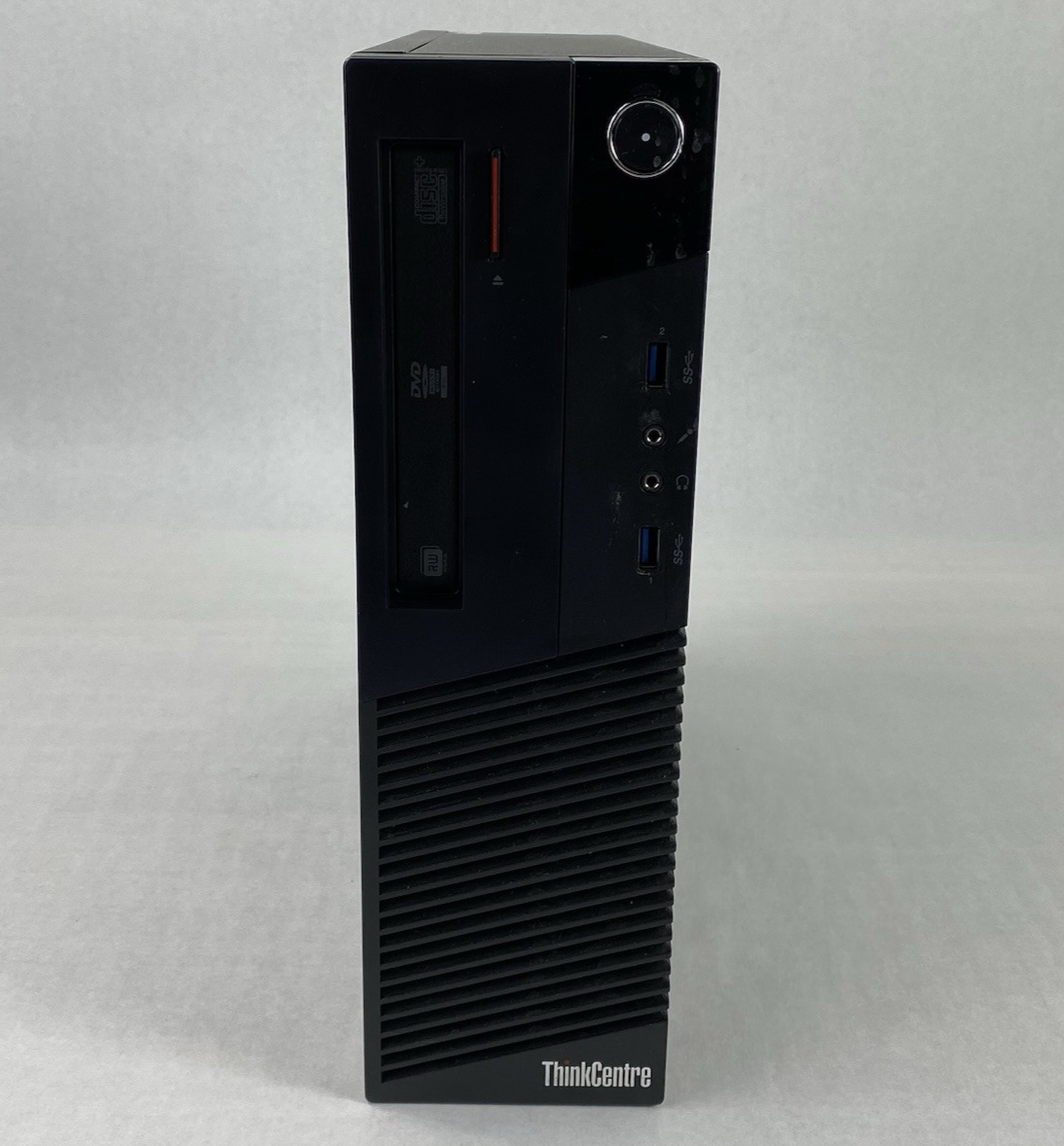 Lenovo ThinkCentre M93P SFF Intel Core i5-4570 3.20GHz 8GB RAM No HDD No OS