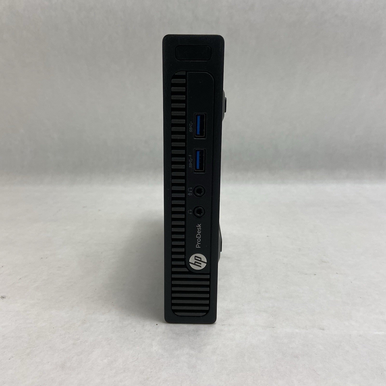 HP ProDesk 600 G1 MFF Intel Core i5-4590T 2GHz 8GB RAM No AC/HDD/OS1