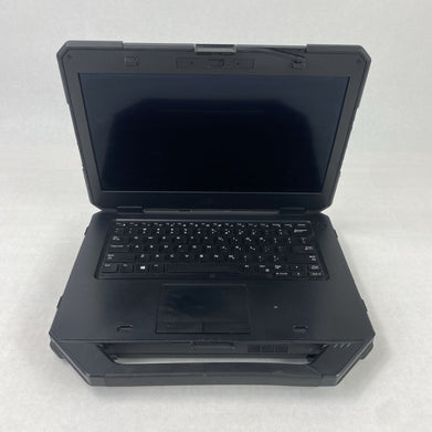 Dell Latitude 14 Rugged 5414 14" Core i5-6300U 2.40 GHz 8GB RAM No HDD No OS