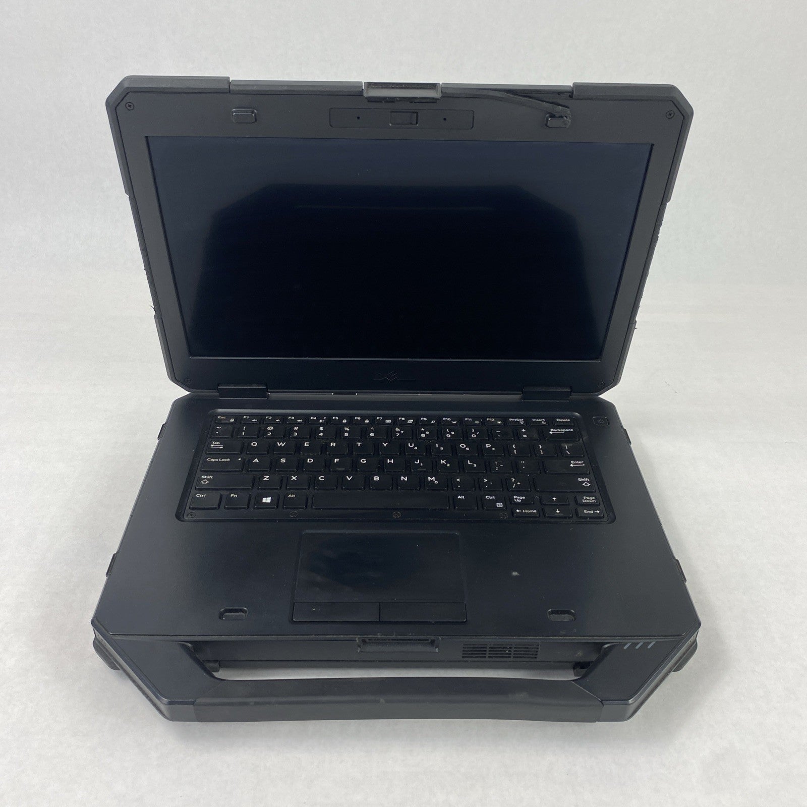 Dell Latitude 14 Rugged 5414 14" Core i5-6300U 2.40 GHz 8GB RAM No HDD No OS