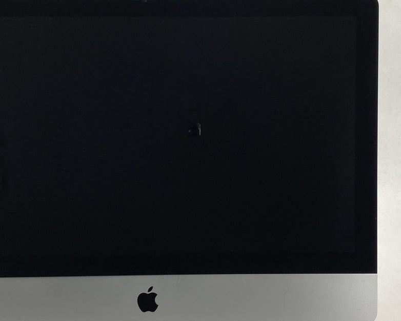 Apple A1311 iMac 21" 2009 3.06GHz Core 2 Duo 8 GB RAM 500GB HDD macOS 10.13.6