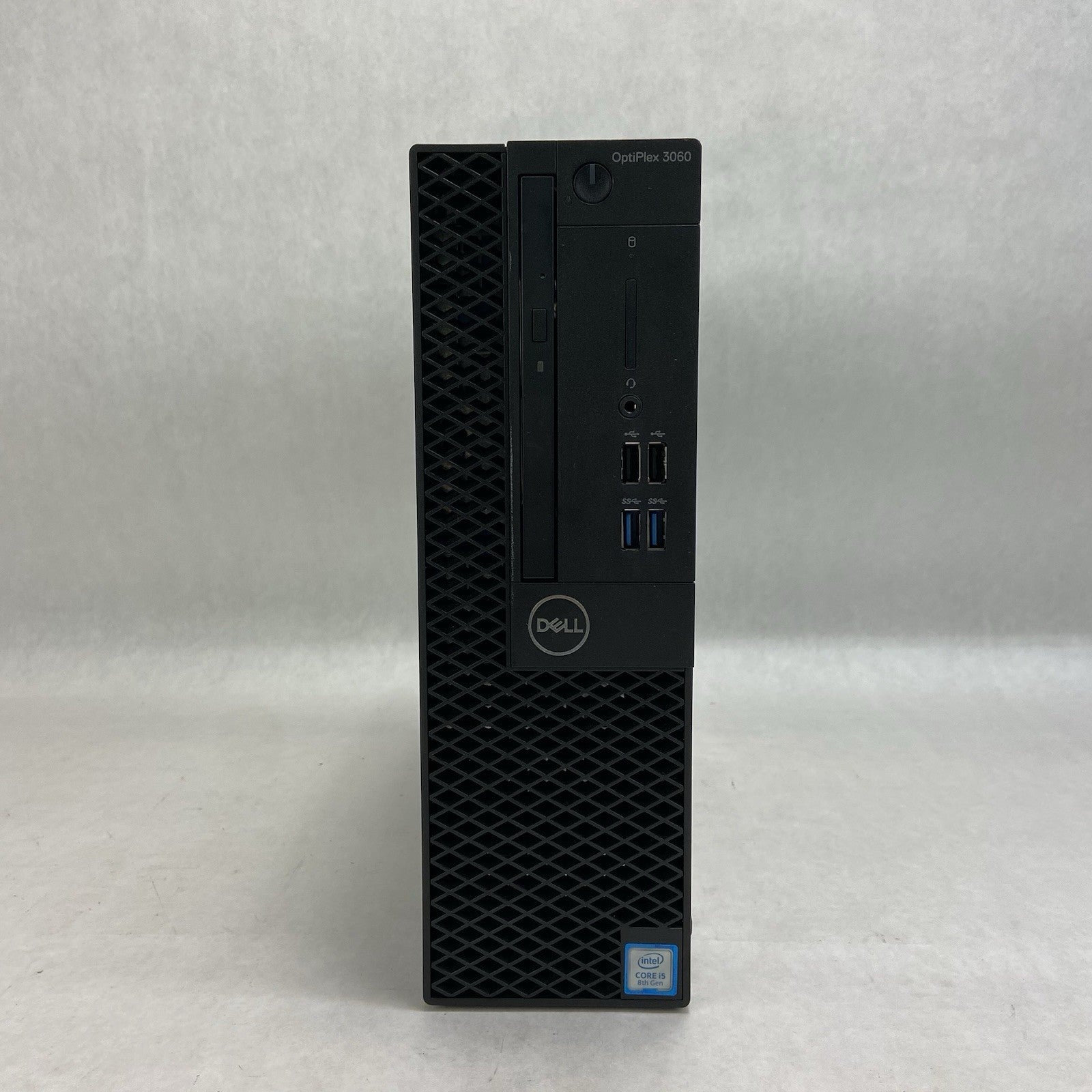 Dell Optiplex 3060 SFF Intel Core i5-8500 3GHz 8GB RAM No HDD No OS1