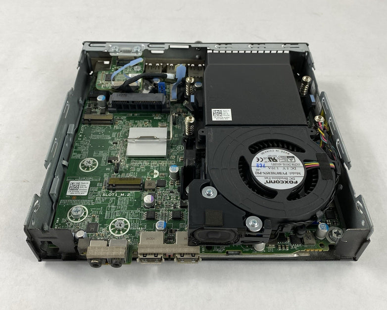 Dell OptiPlex 9020M Micro Intel Core i5-4590T 2GHz 8GB RAM No HDD OS AC