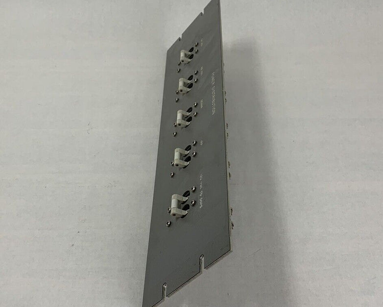 Power Distribution Board E-98689-489-023-7 Panel