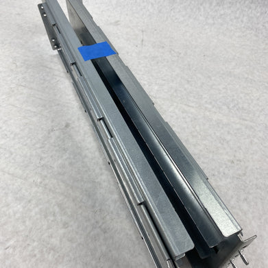 Server Rack Support Rails WR80380001 WR80325001 042006029A01 042006033A01