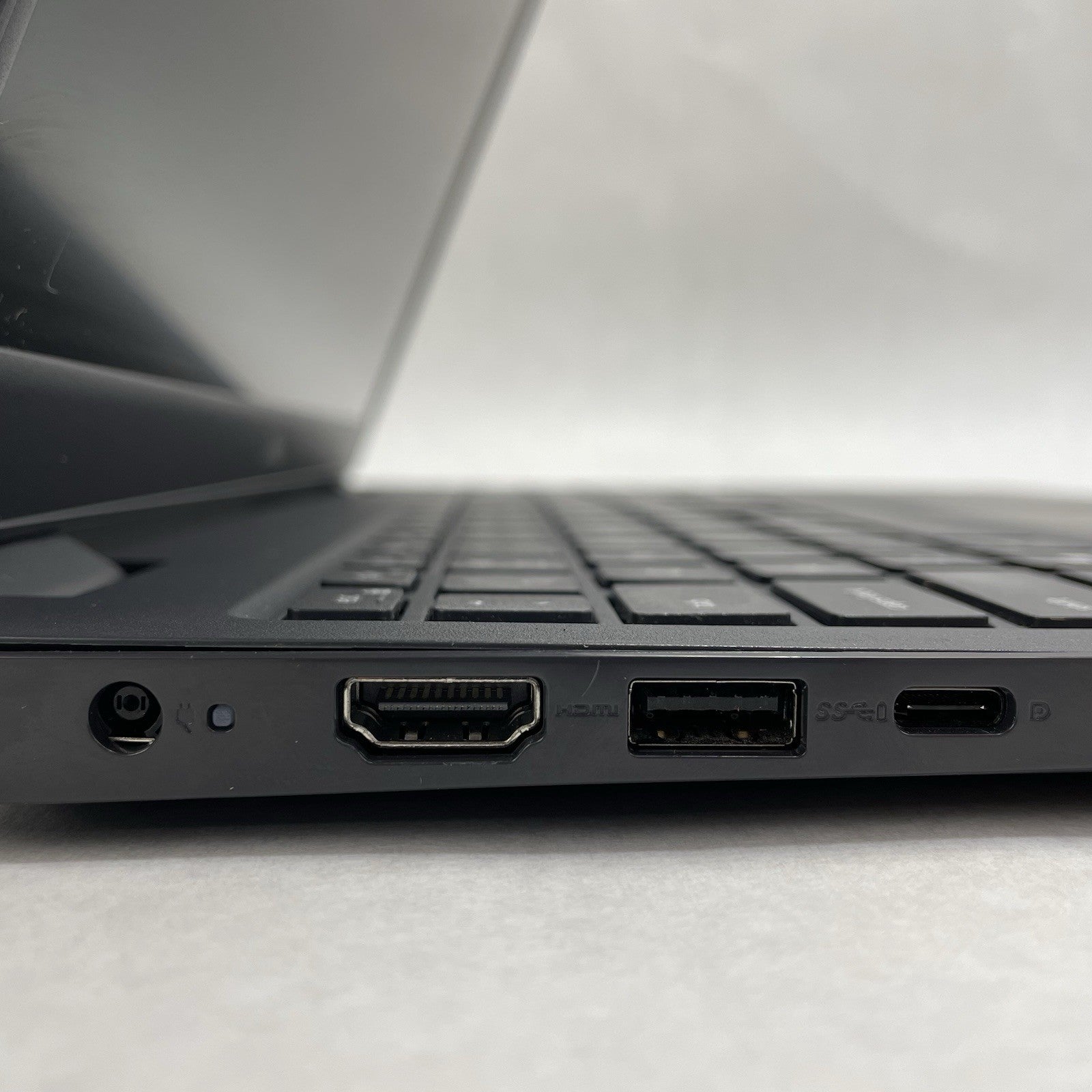 Dell Latitude 3510 15.6" i5-10210U 1.60 GHz 8GB RAM No SSD/OS/AC - Missing N Key5