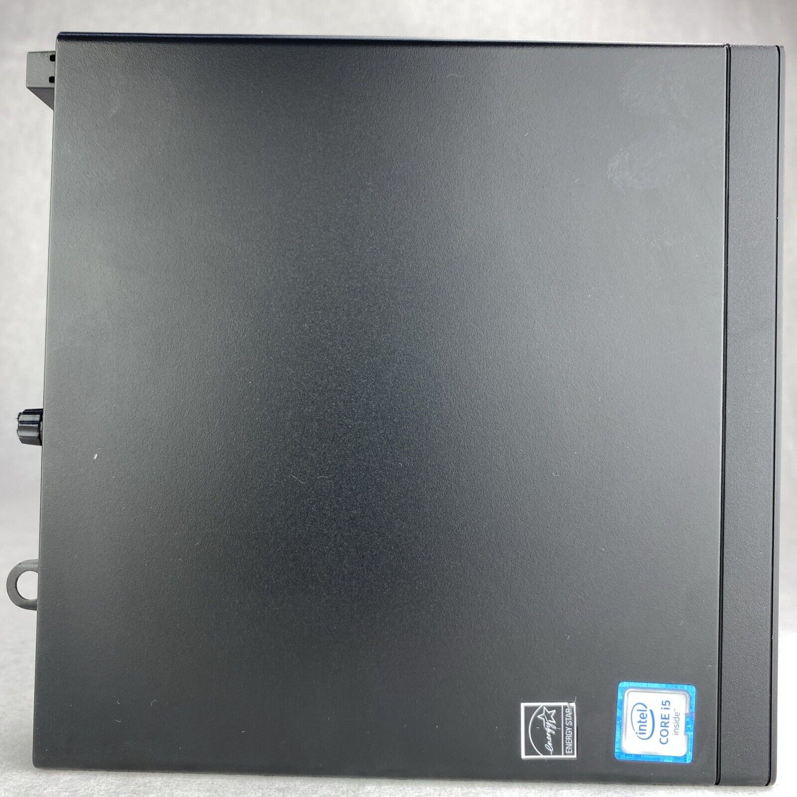 HP ProDesk 400 G2 Mini Intel Core i5-6500T 2.50GHz 1x8GB RAM WiFi No AC HDD OS