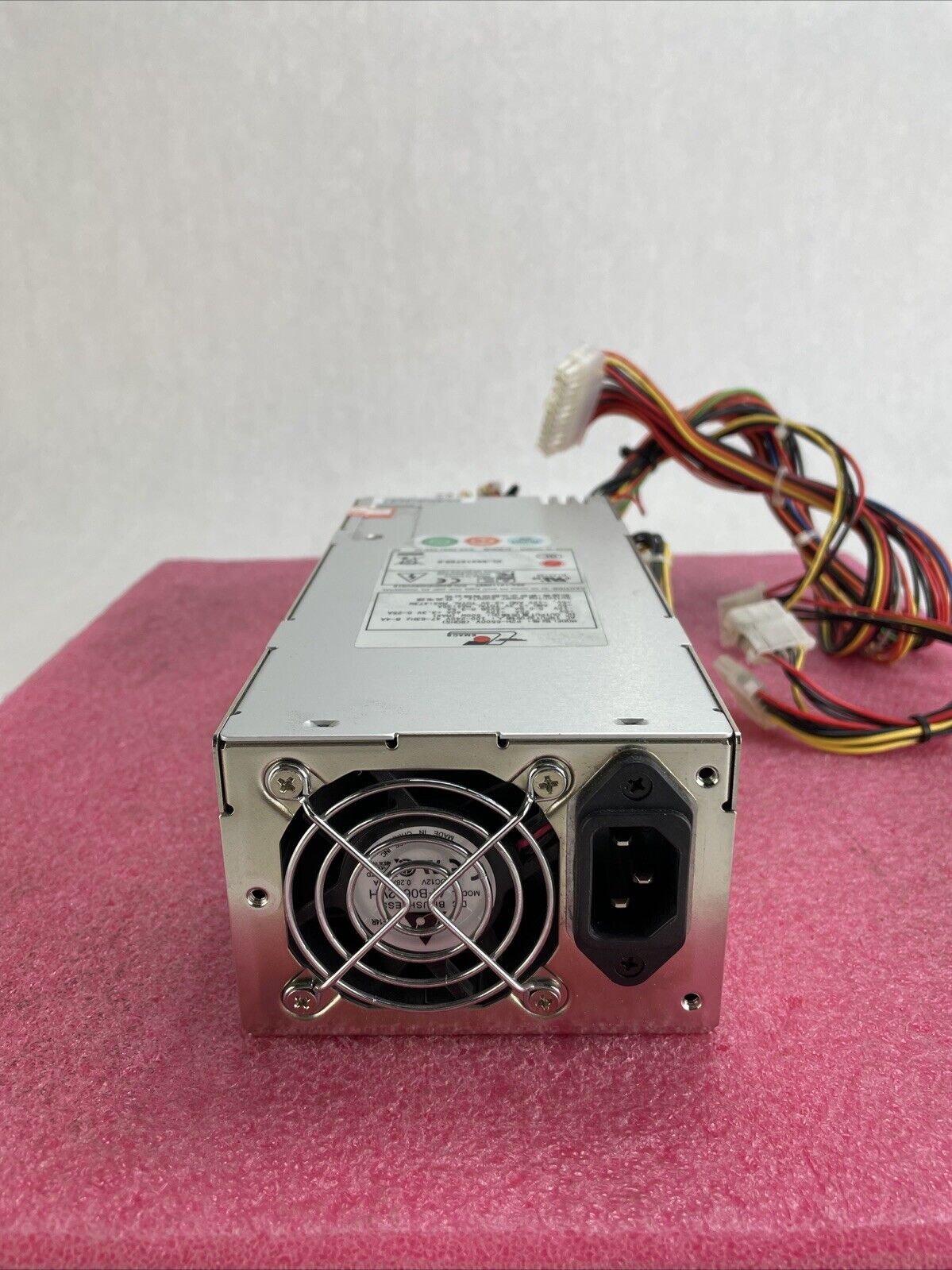 EMACS P2H-5500V 473W Switching Power Supply
