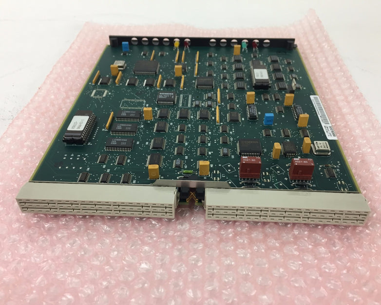 Siemens Hicom TMDN S30810-Q2474-X000-4  Rolm 97451-4 Rev 4 Telecom Circuit Board
