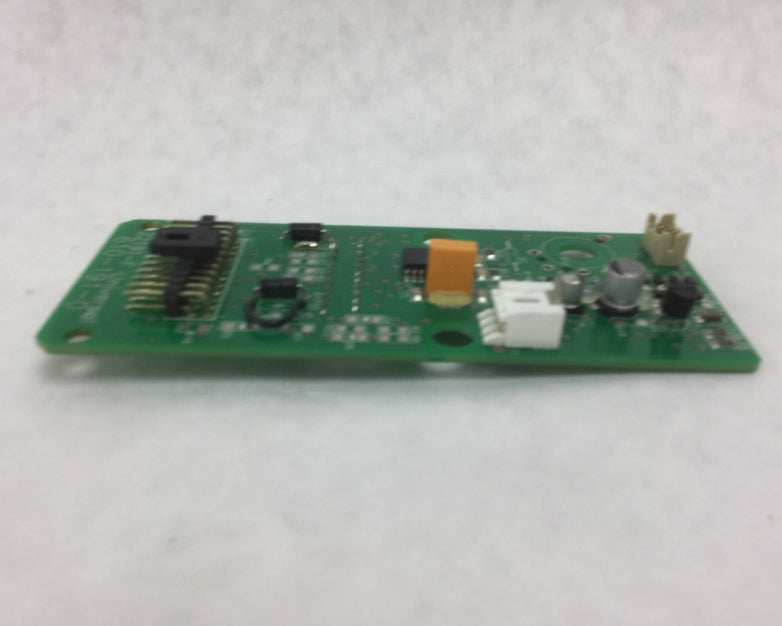 XY-2 E303692 Circuit Board, 22191-F Universal (610-191-0)