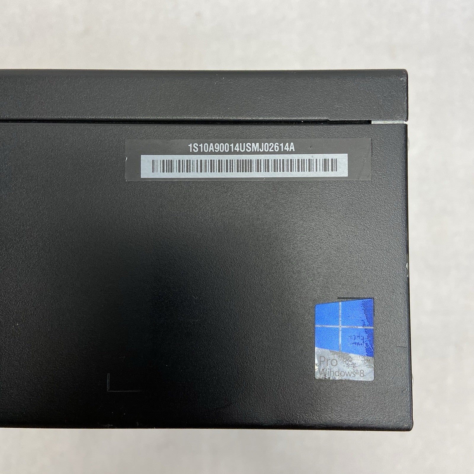 Lenovo ThinkCentre M93P SFF Intel Core i7-4770 3.4GHz 4GB RAM No HDD No OS4