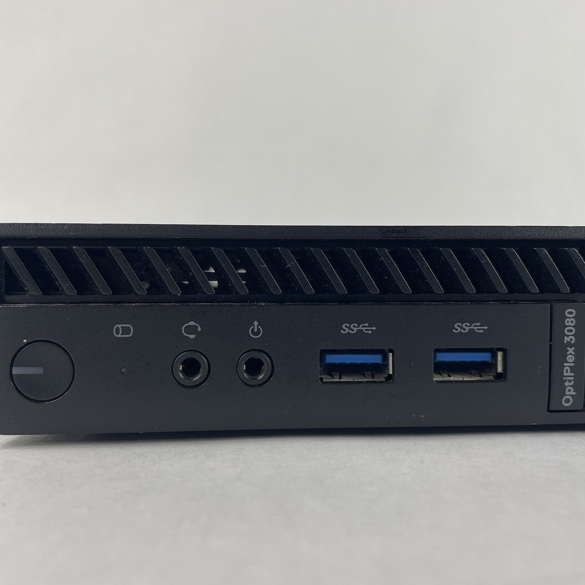Dell Optiplex 3080 Micro Intel Core i3-10105T 3.00 GHz 16 GB w/AC No SSD/OS2