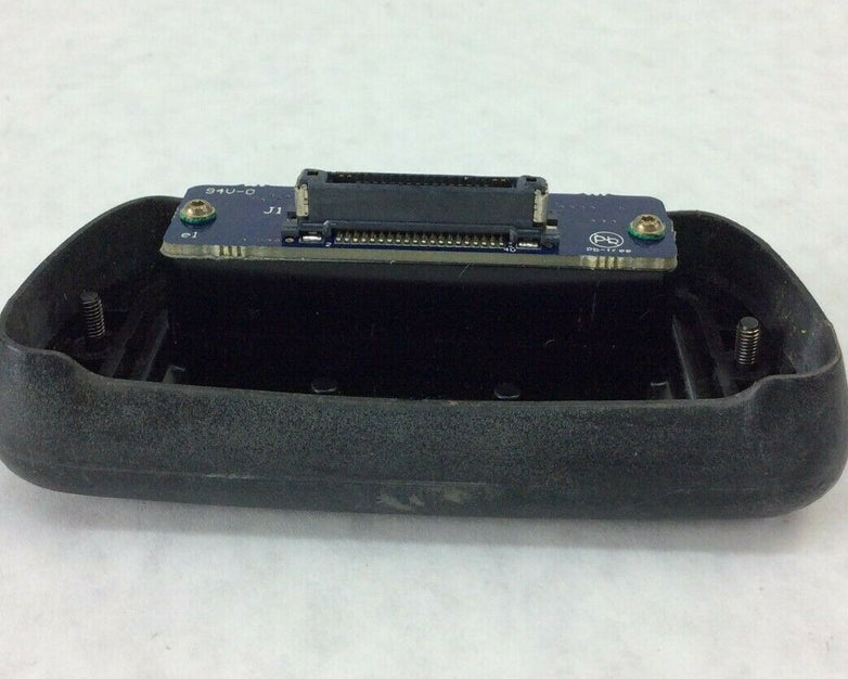 Trimble Spectra TDS Nomad USB Connection Boot Bottom Module 100-0014-03Q 94V-0