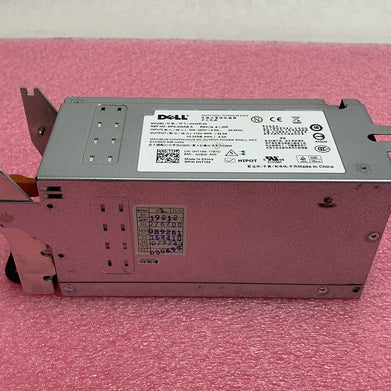 Dell PowerEdge D528P-00 530W Switching Power Supply