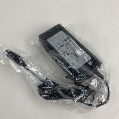 Star Micronics PS60A-24C 3 Pin AC Adapter 120 V AC Input 24 V DC Output