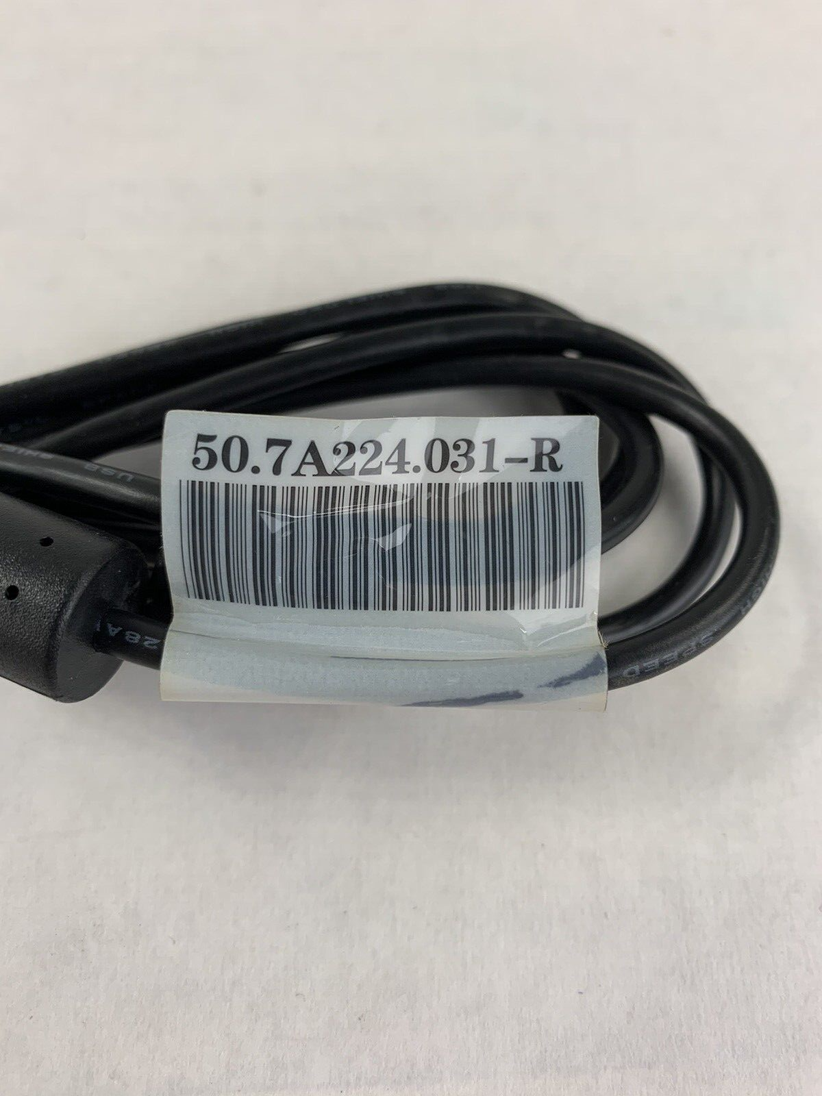 Lot 5 6’ Universal USB 2.0 Printer Scan Cable USB A To B Male 50.7A224.011-R