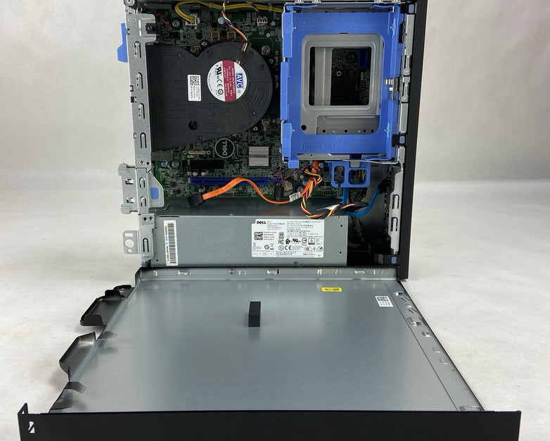 Dell Optiplex 7070 SFF Intel Core i5-9600 3.1GHz 8GB RAM No HDD No OS