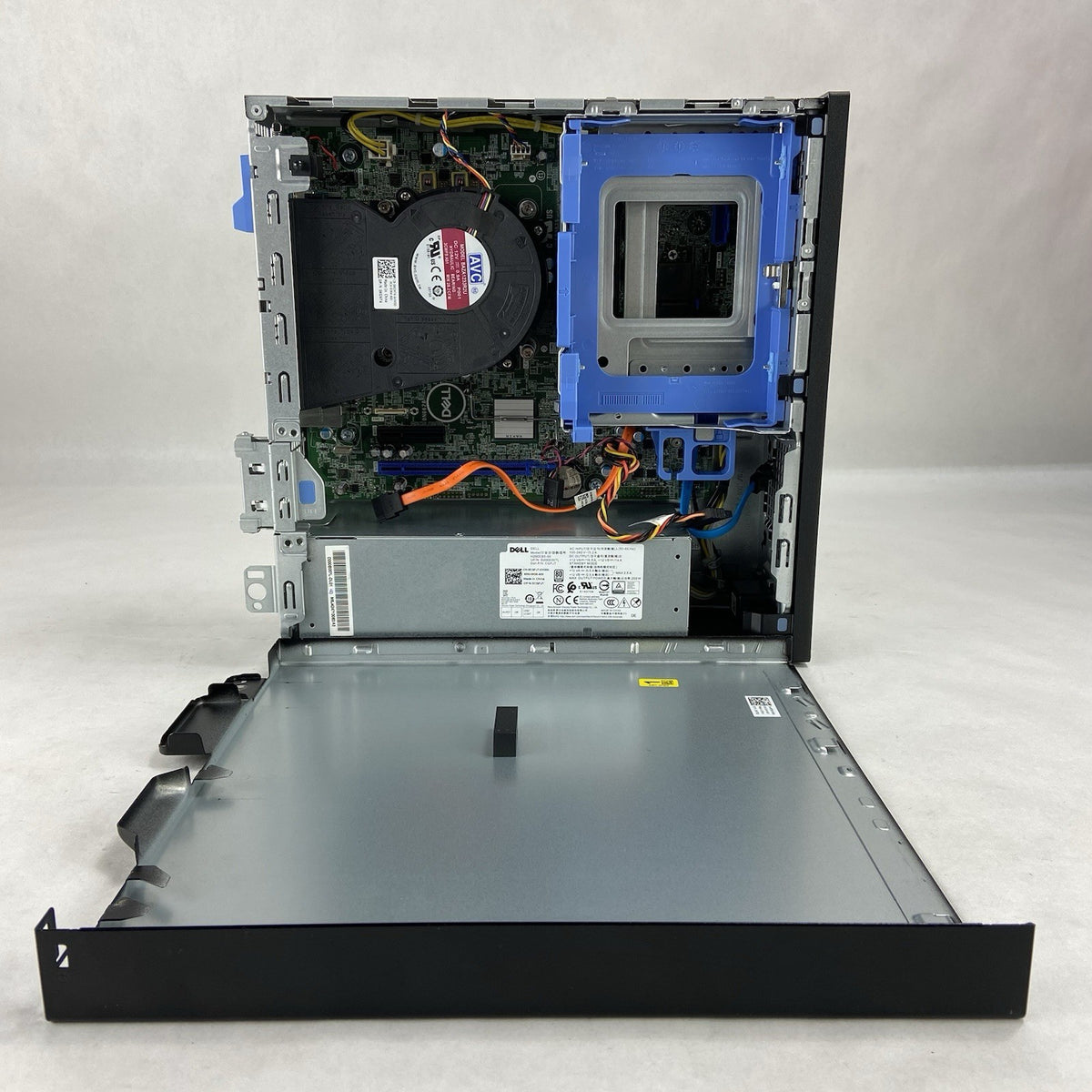 Dell Optiplex 7070 SFF Intel Core i5-9600 3.1GHz 8GB RAM No HDD No OS8