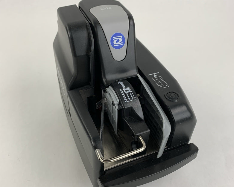 Digital Check SSP1-ELITE155 USB SmartSource Receipt Printer - Untested