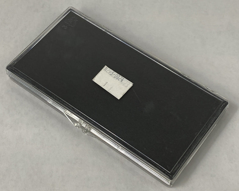 Perkin Elmer N293-0024 Needle Assembly for Series 200 Autosampler No Manual