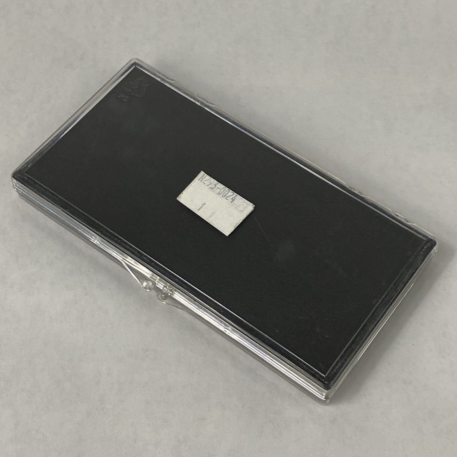 Perkin Elmer N293-0024 Needle Assembly for Series 200 Autosampler No Manual4