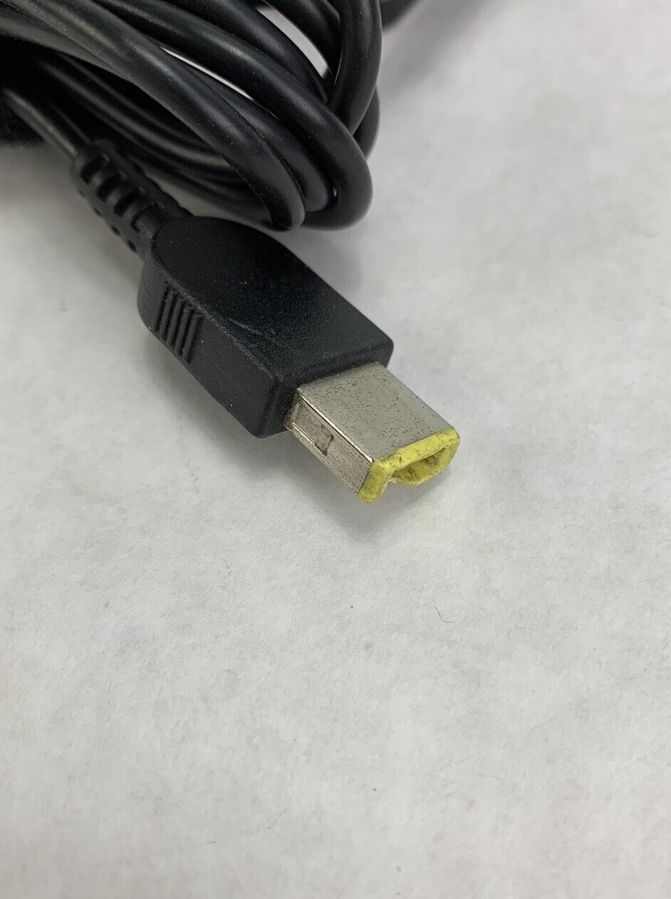 Lenovo ADLX45NDC3A 45W AC Adapter (Lot of 5)