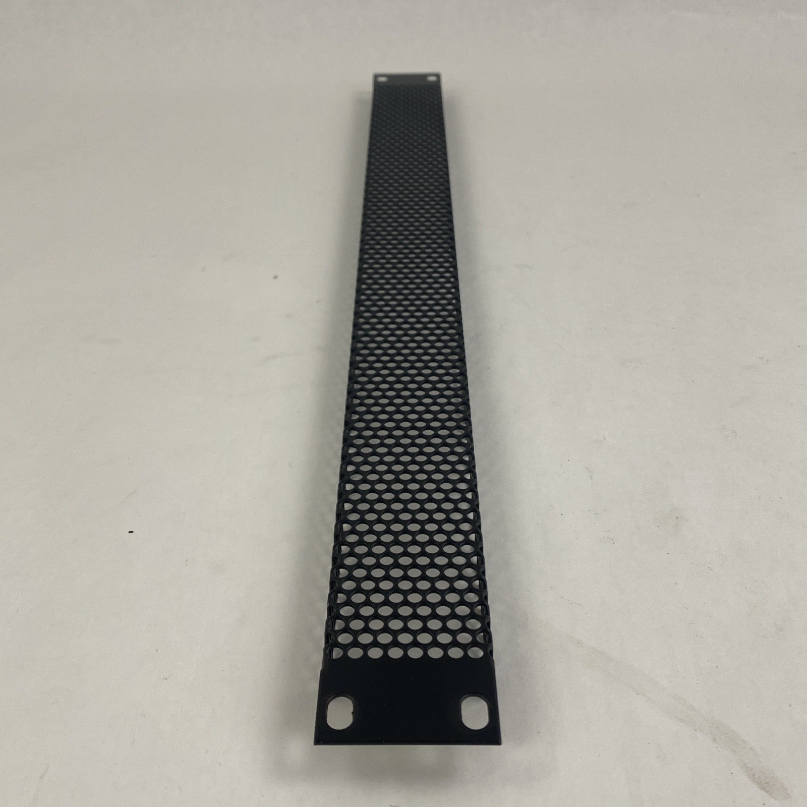 Middle Atlantic 1SP Rack Vent Panels VT1 Perforated Vent No Hardware Lot of 44