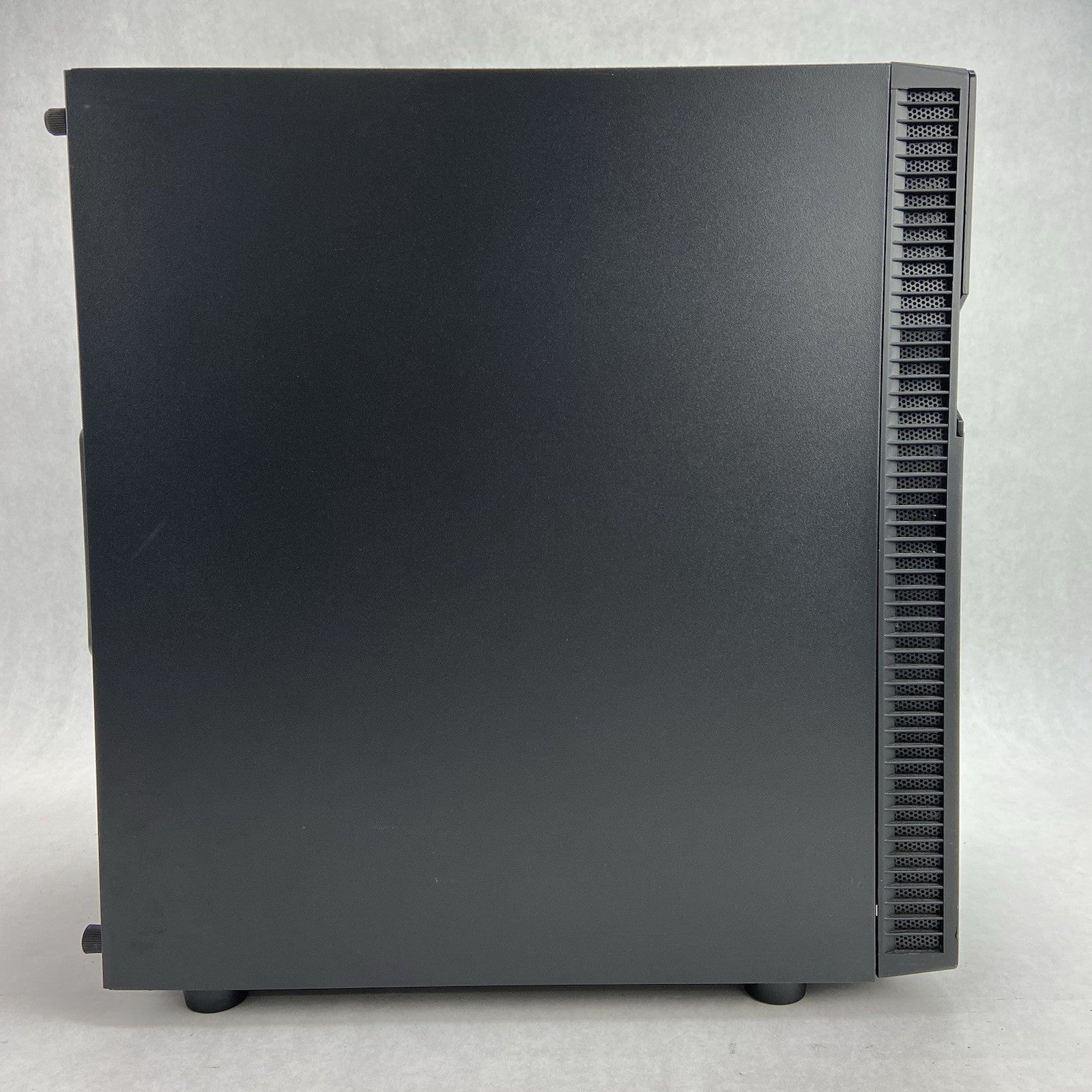 Rosewill FBM-X2-400 Micro ATX Mini Tower Computer Case Rosewill S-400A01-Z 400W5