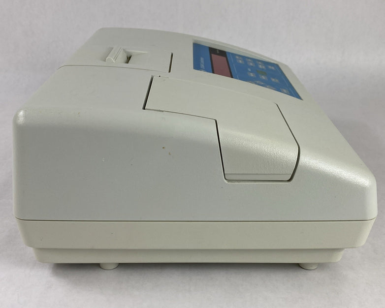 Hach 2100AN Turbidimeter