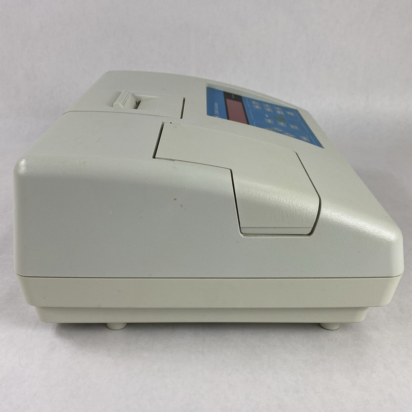 Hach 2100AN Turbidimeter14