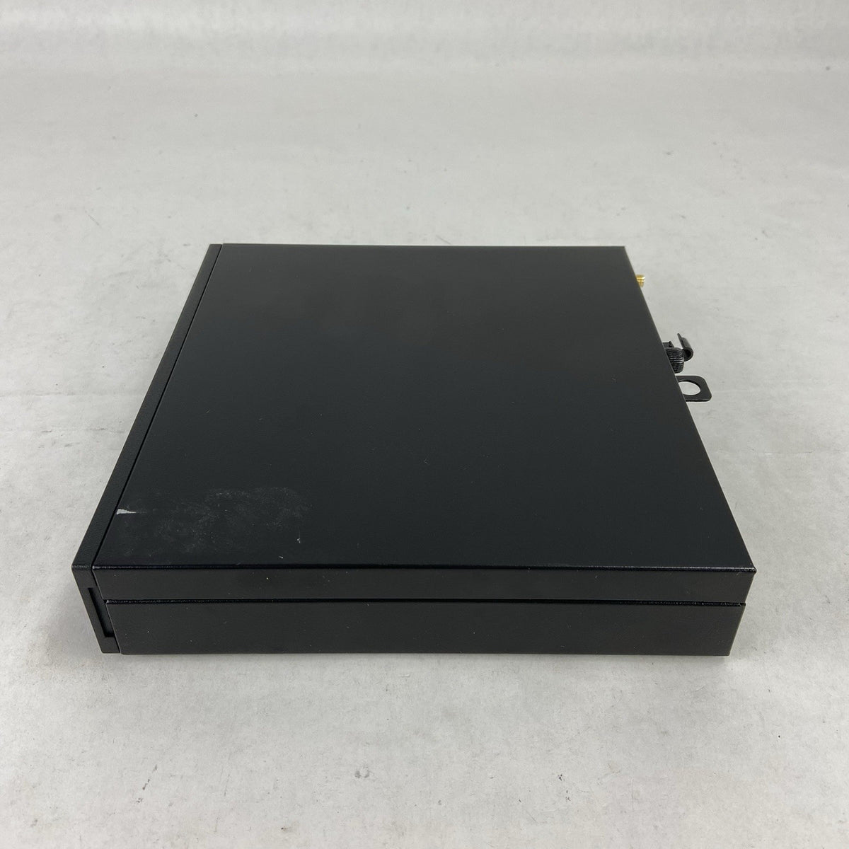 Dell Optiplex 3070 Micro Intel Core i3-9100T 3.1GHz 8GB RAM No HDD No OS7