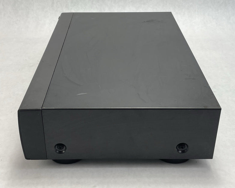 JVC XL-V261TN Compact Single Disc CD Player